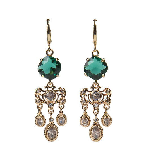 EARRINGS LOVE COLLECTION