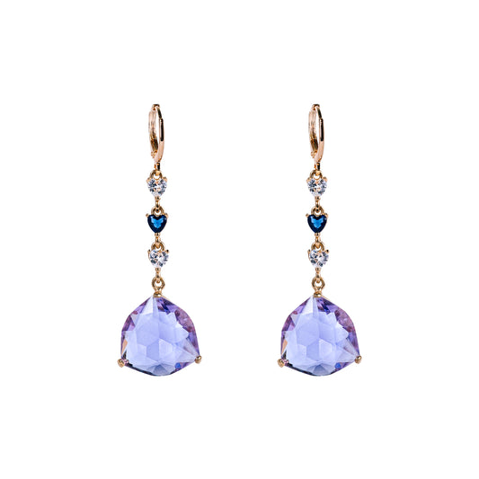 EARRINGS LOVE COLLECTION