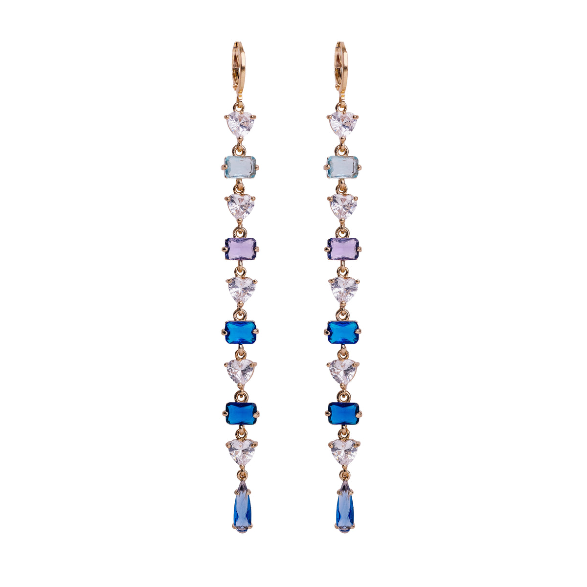 EARRINGS ANASTASIA COLLECTION