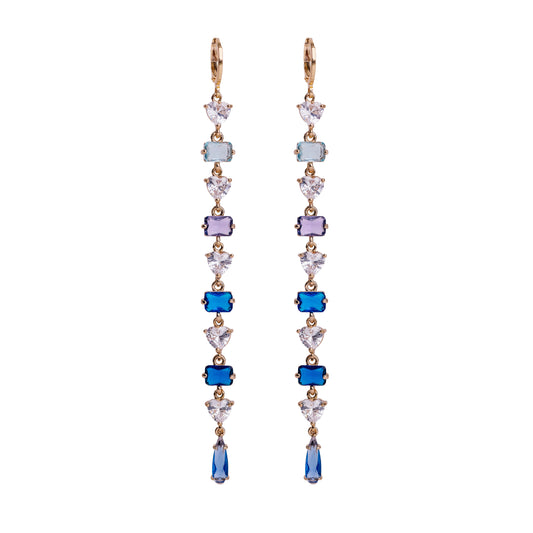 EARRINGS ANASTASIA COLLECTION