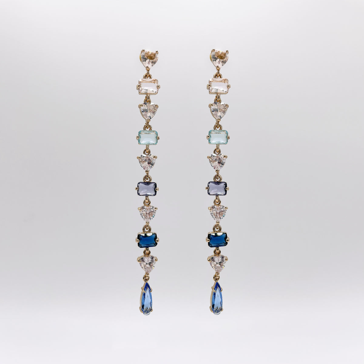 EARRINGS ANASTASIA COLLECTION
