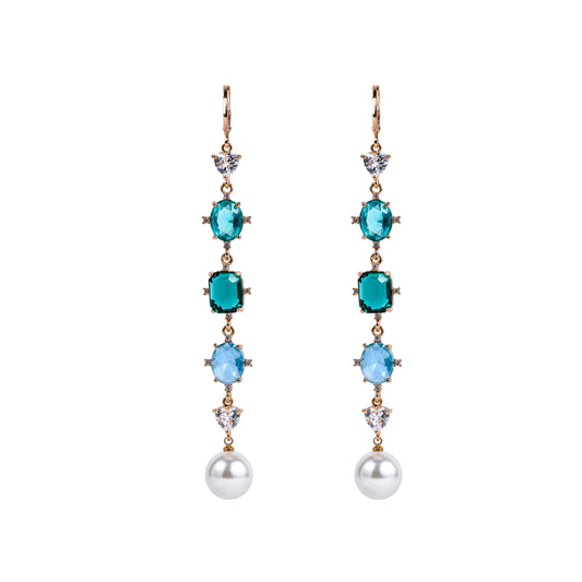 EARRINGS ANASTASIA COLLECTION