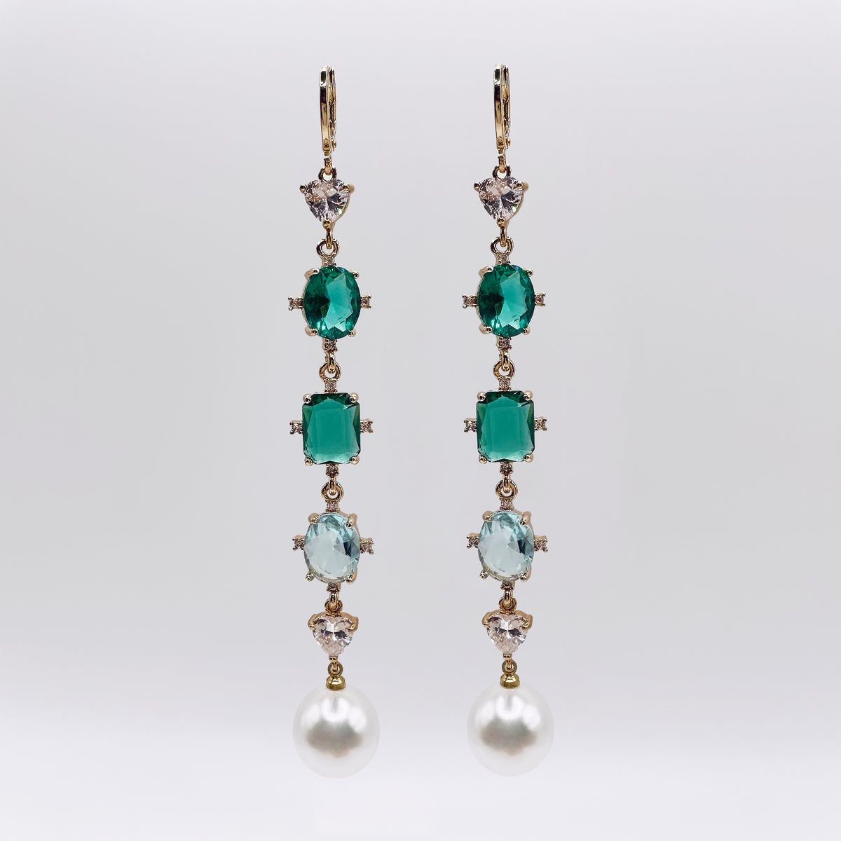 EARRINGS ANASTASIA COLLECTION