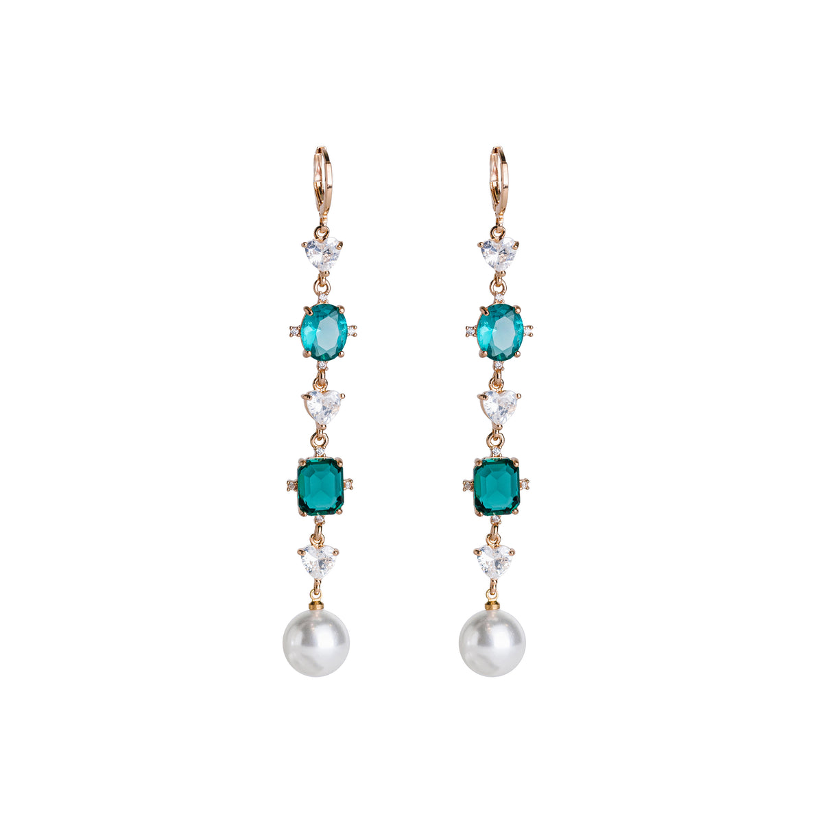 EARRINGS ANASTASIA COLLECTION