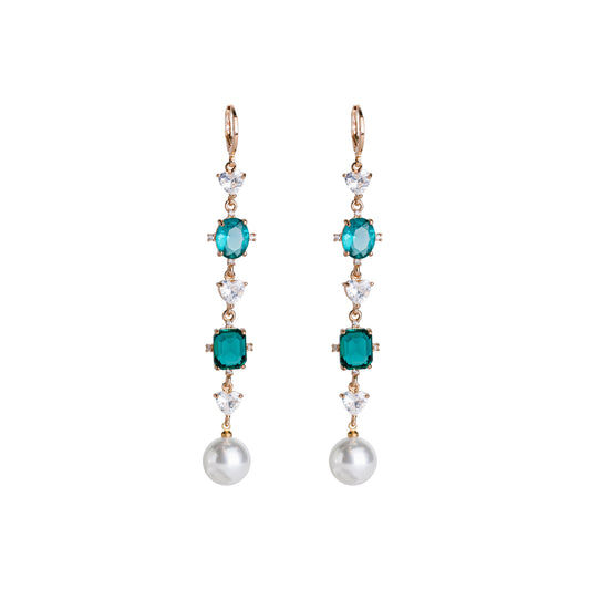 EARRINGS ANASTASIA COLLECTION