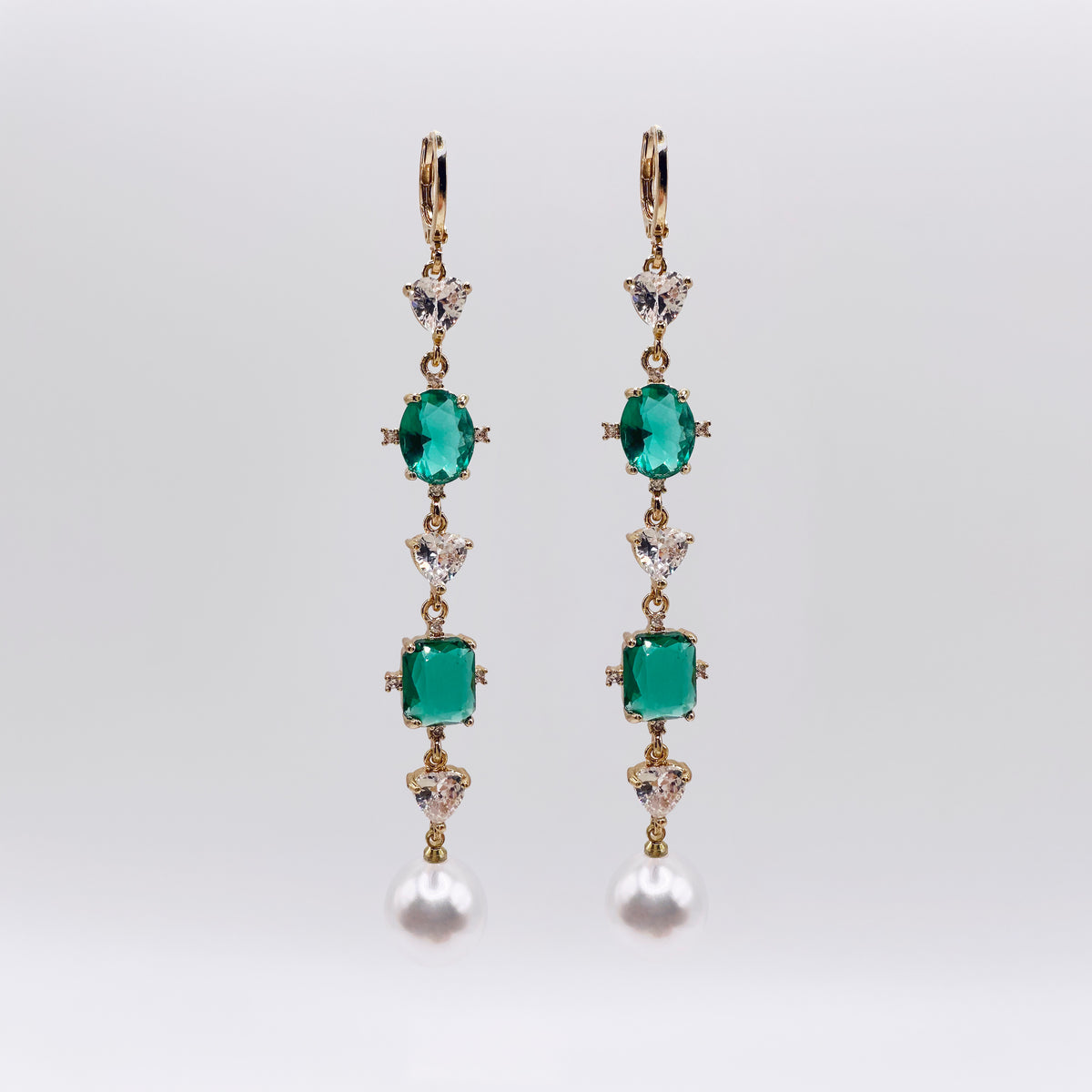 EARRINGS ANASTASIA COLLECTION