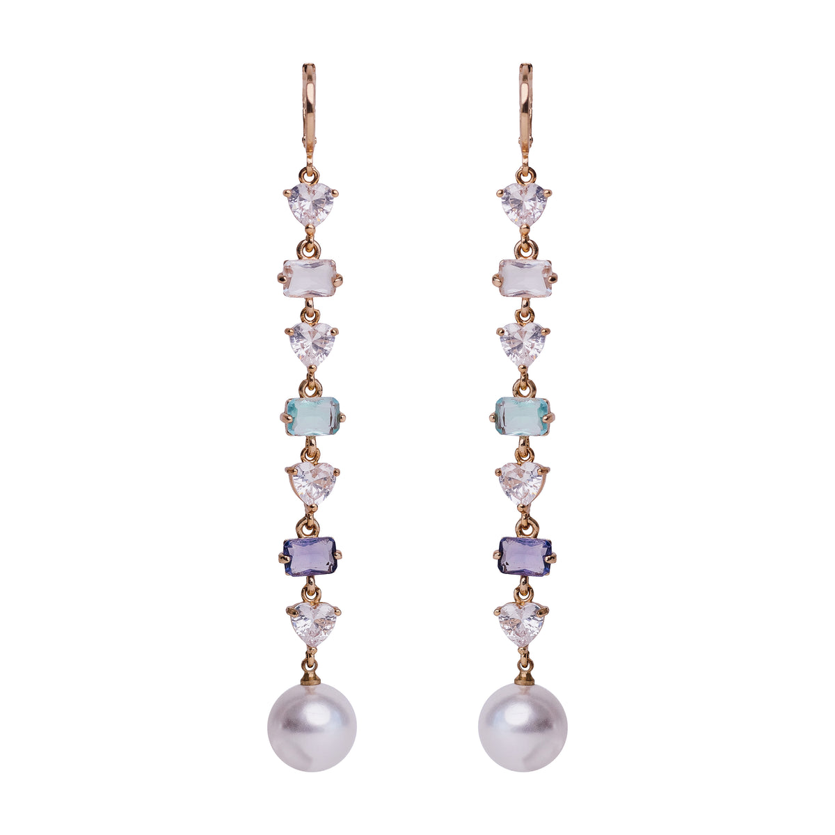 EARRINGS ANASTASIA COLLECTION