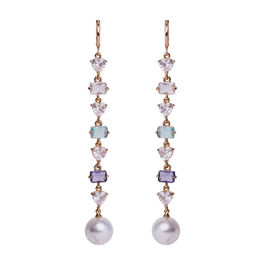 EARRINGS ANASTASIA COLLECTION