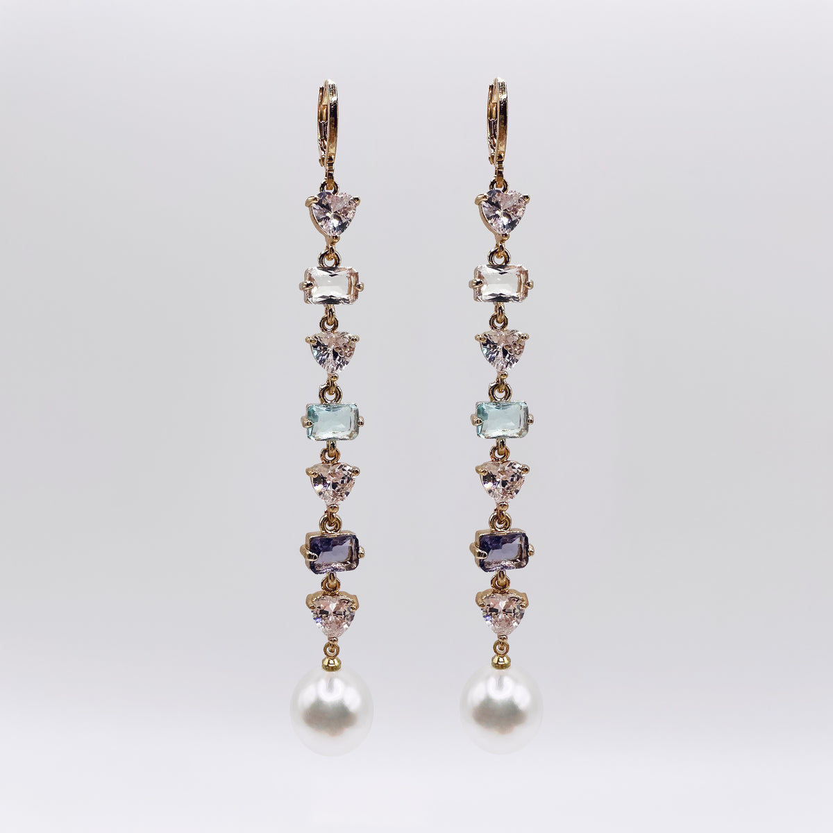 EARRINGS ANASTASIA COLLECTION