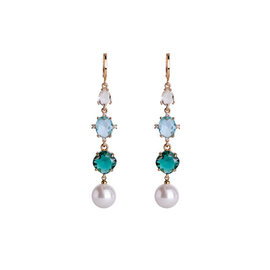 EARRINGS ANASTASIA COLLECTION