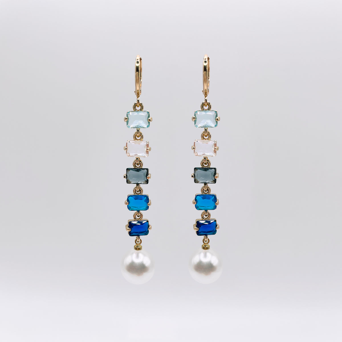 EARRINGS ANASTASIA COLLECTION
