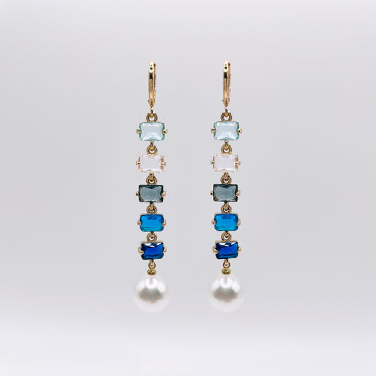 EARRINGS ANASTASIA COLLECTION