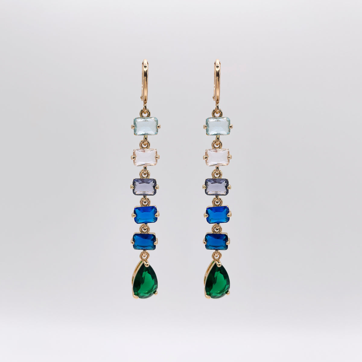 EARRINGS ANASTASIA COLLECTION