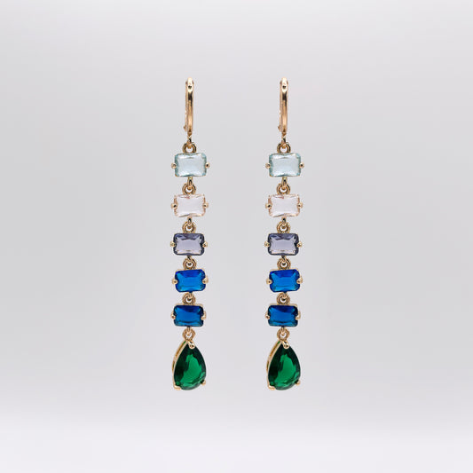 EARRINGS ANASTASIA COLLECTION