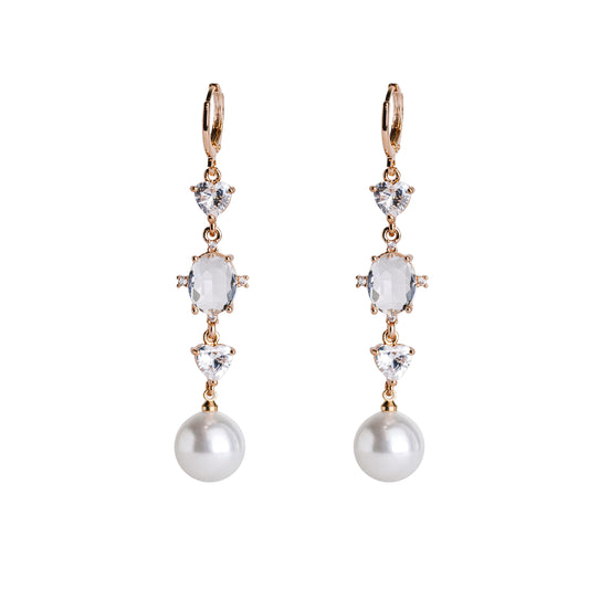 EARRINGS ANASTASIA COLLECTION