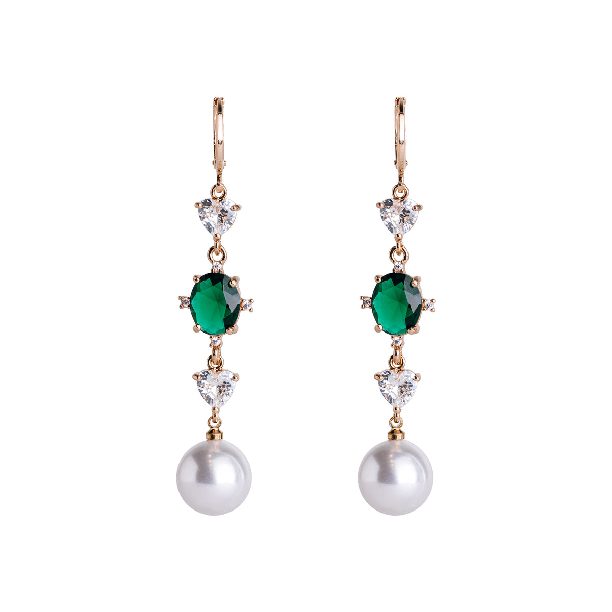 EARRINGS ANASTASIA COLLECTION