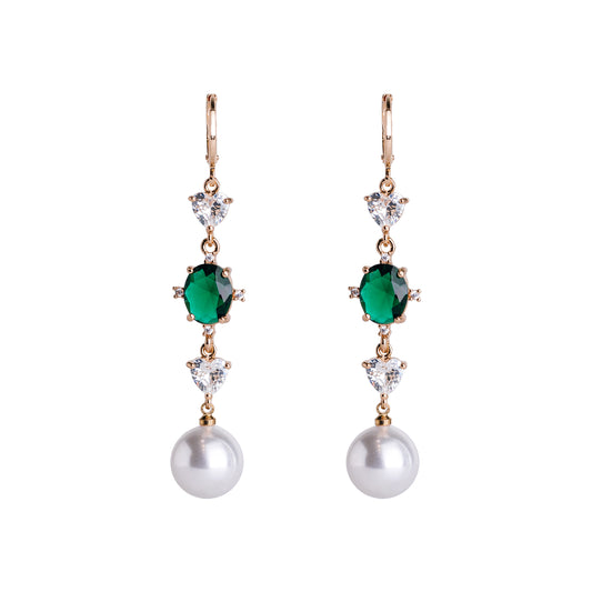 EARRINGS ANASTASIA COLLECTION
