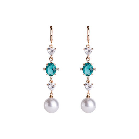 EARRINGS ANASTASIA COLLECTION