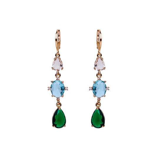 EARRINGS ANASTASIA COLLECTION