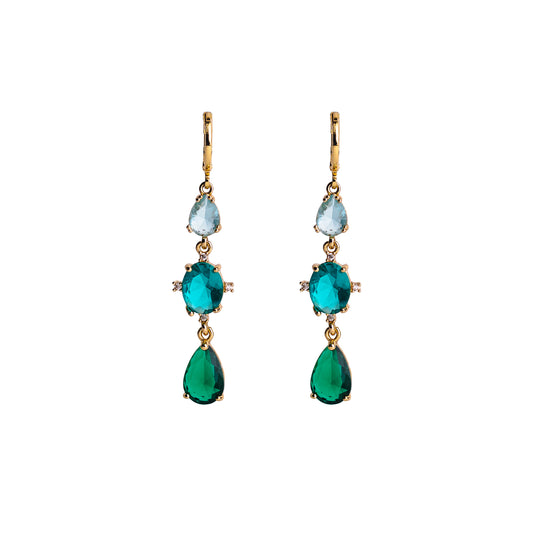 EARRINGS ANASTASIA COLLECTION