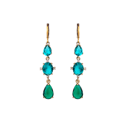 EARRINGS ANASTASIA COLLECTION