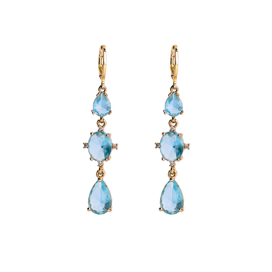 EARRINGS ANASTASIA COLLECTION