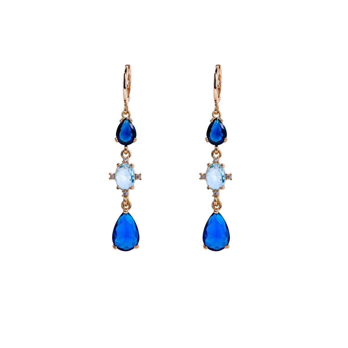 EARRINGS ANASTASIA COLLECTION