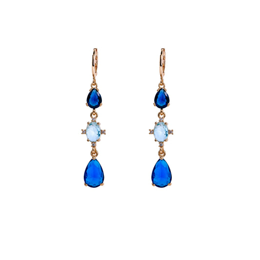 EARRINGS ANASTASIA COLLECTION