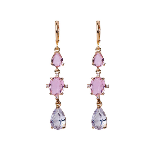 EARRINGS ANASTASIA COLLECTION