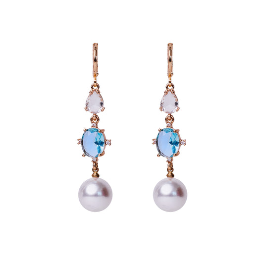 EARRINGS ANASTASIA COLLECTION