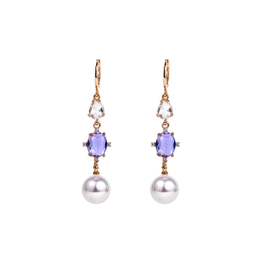 EARRINGS ANASTASIA COLLECTION