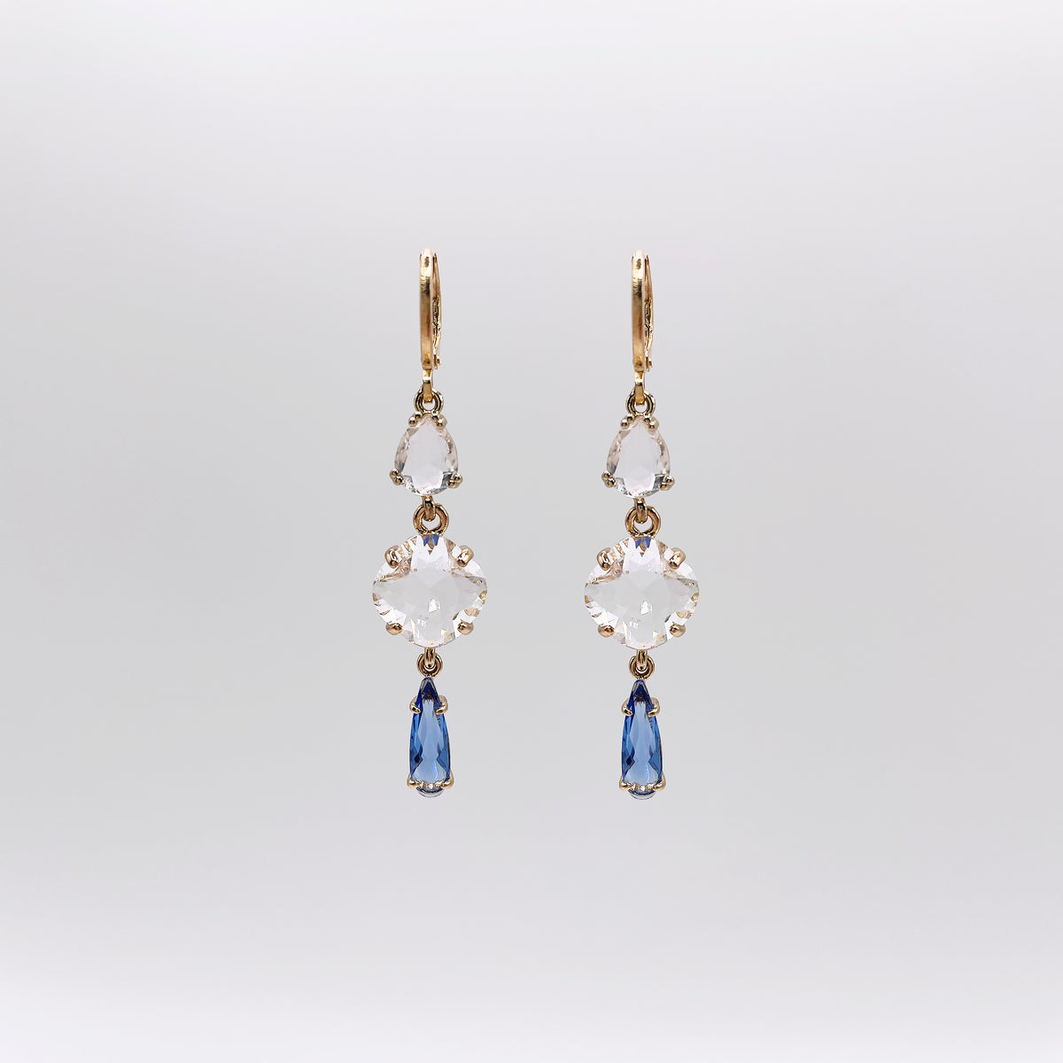 EARRINGS ANASTASIA COLLECTION