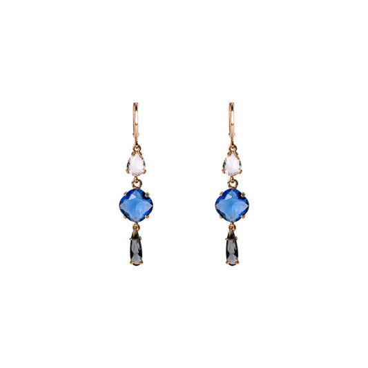 EARRINGS ANASTASIA COLLECTION