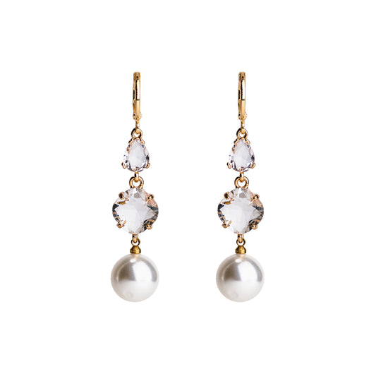 EARRINGS ANASTASIA COLLECTION