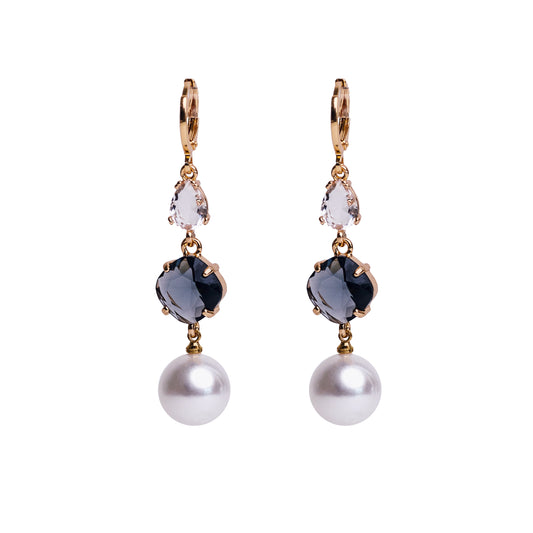 EARRINGS ANASTASIA COLLECTION