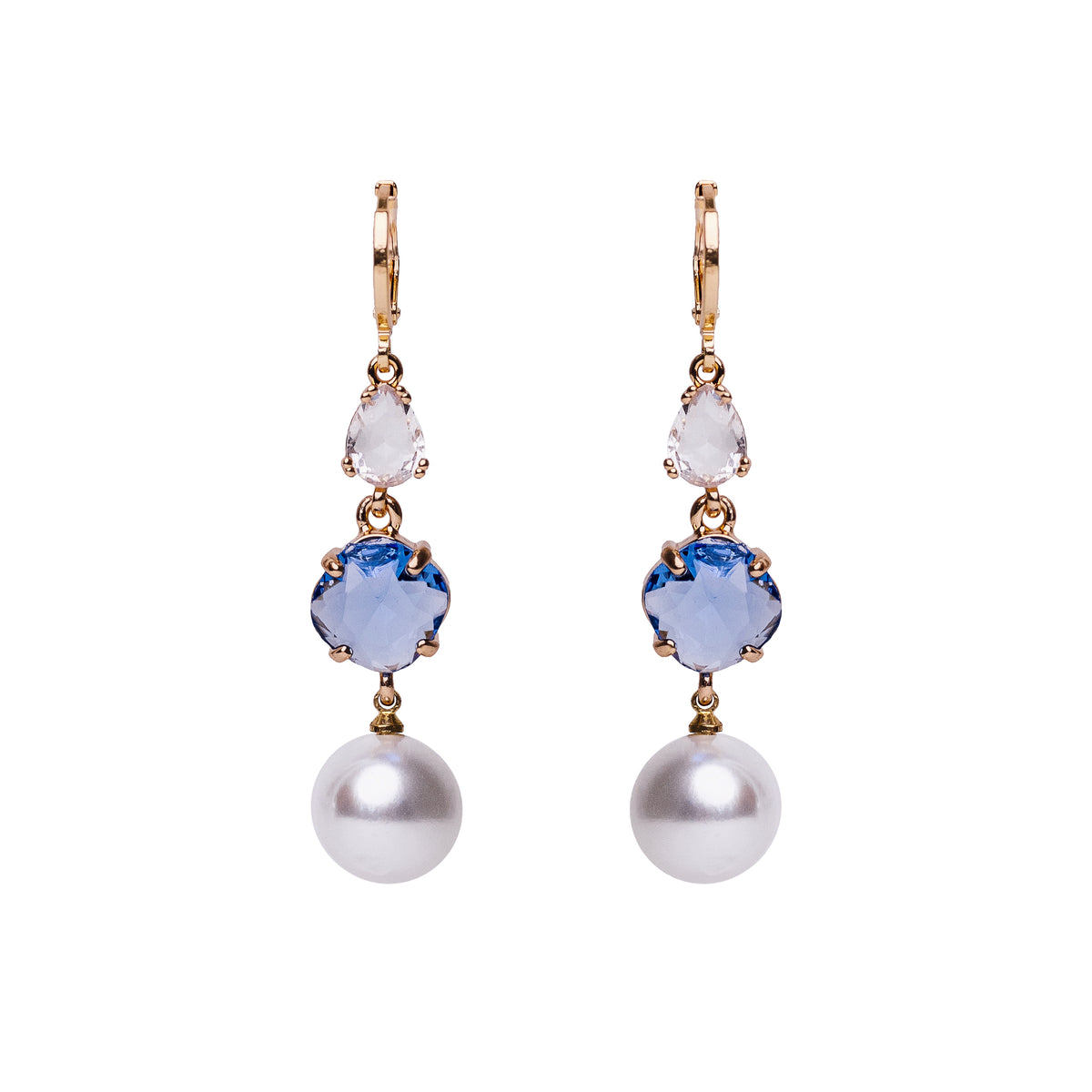 EARRINGS ANASTASIA COLLECTION