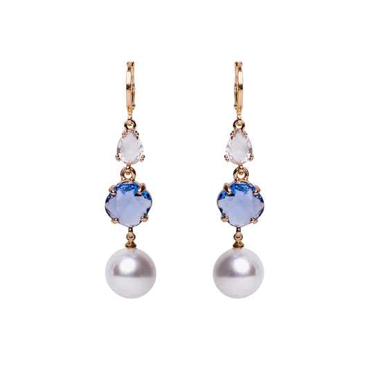 EARRINGS ANASTASIA COLLECTION