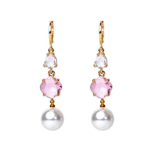 EARRINGS ANASTASIA COLLECTION