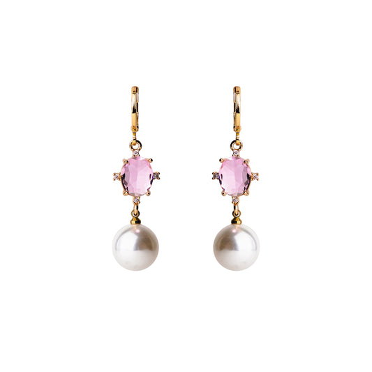EARRINGS ANASTASIA COLLECTION
