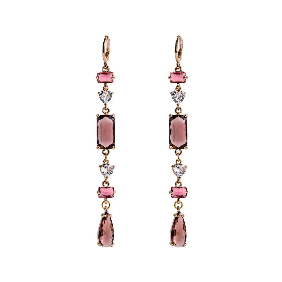 EARRINGS ATELIER COLLECTION
