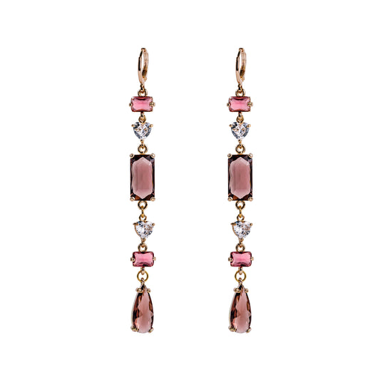 EARRINGS ATELIER COLLECTION