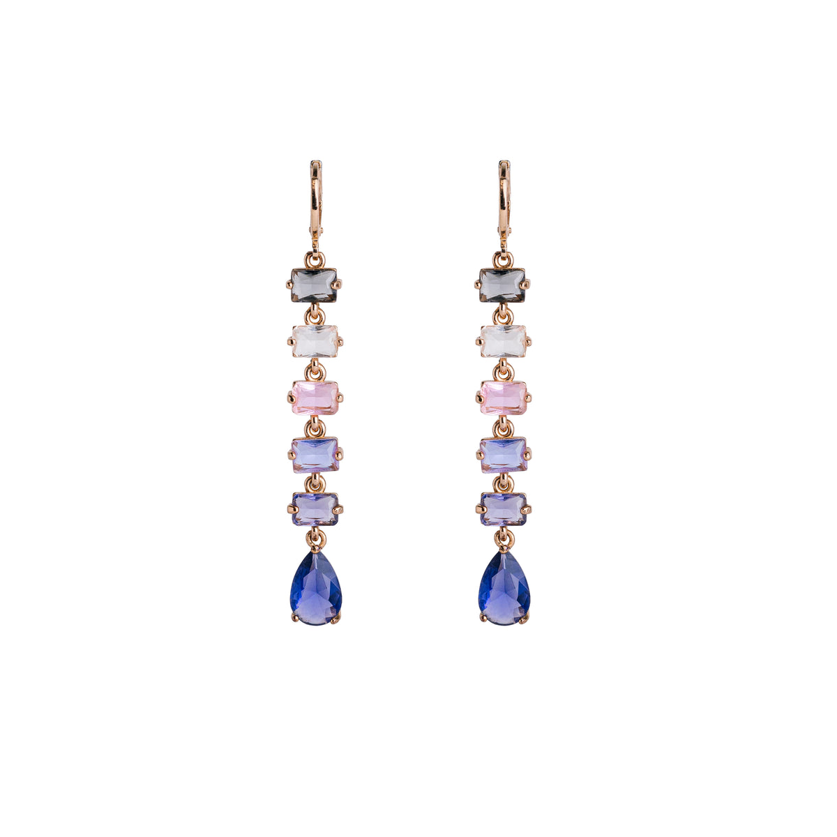 EARRINGS ATELIER COLLECTION