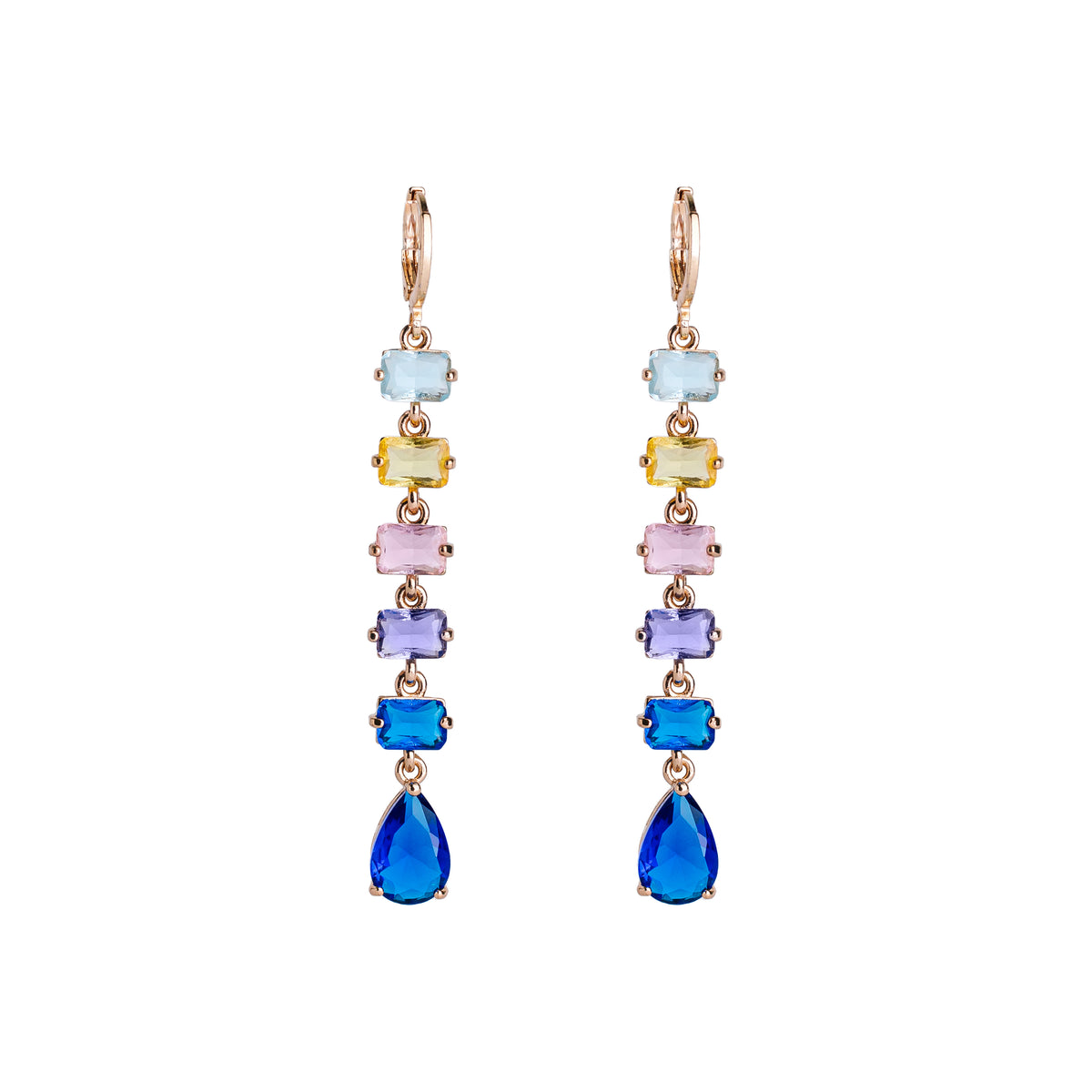 EARRINGS ATELIER COLLECTION