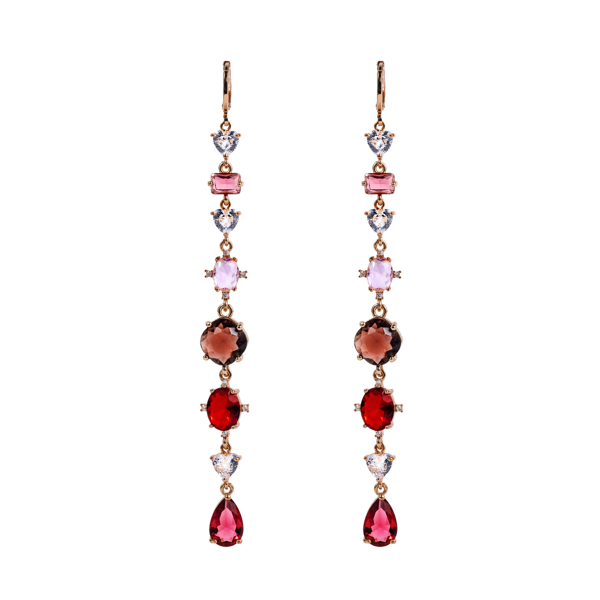 EARRINGS ATELIER COLLECTION