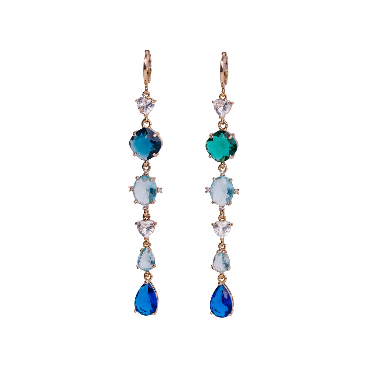 EARRINGS ATELIER COLLECTION