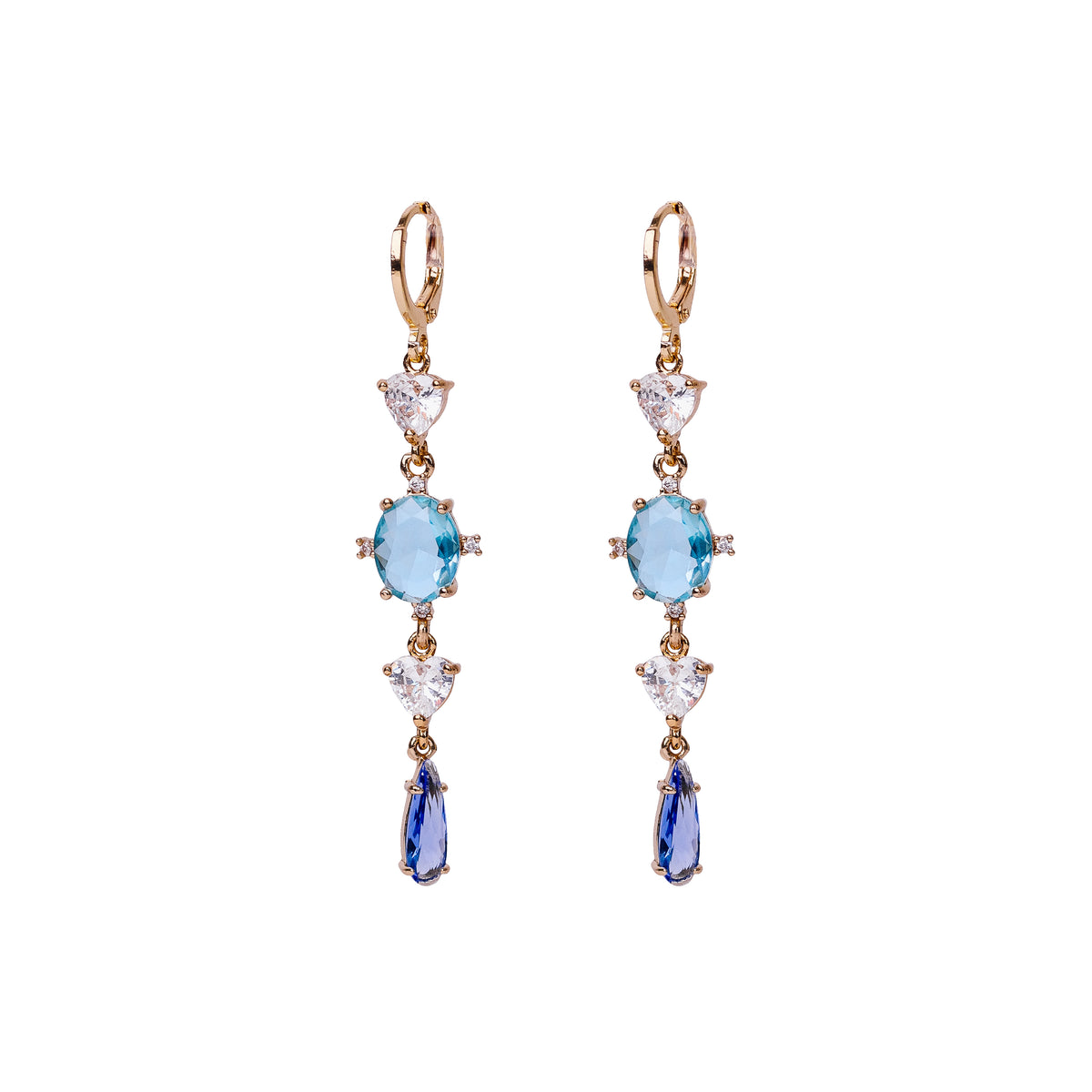 EARRINGS ATELIER COLLECTION