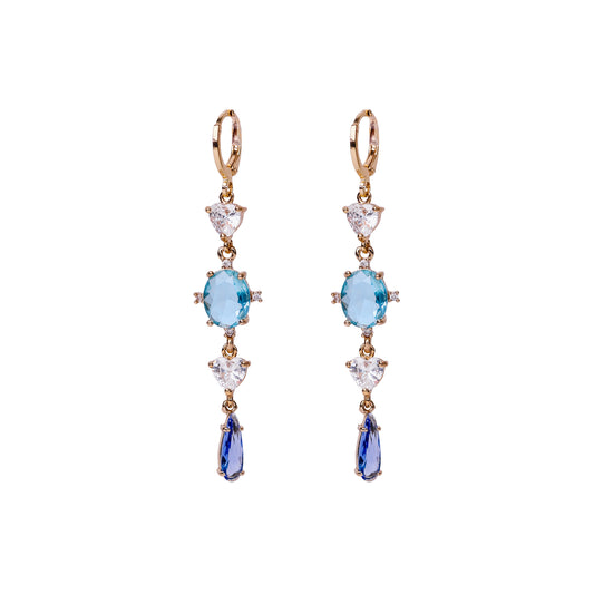 EARRINGS ATELIER COLLECTION