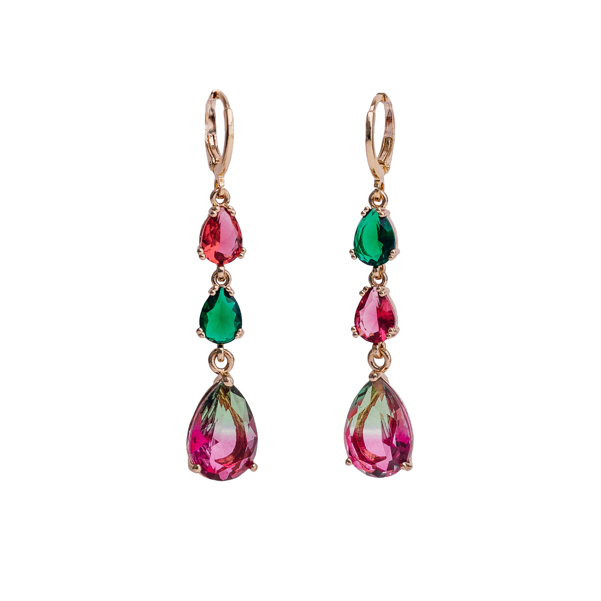 EARRINGS ATELIER COLLECTION