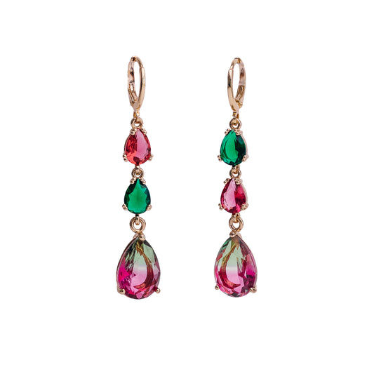 EARRINGS ATELIER COLLECTION