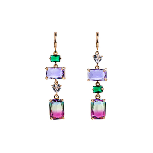 EARRINGS LOVE COLLECTION